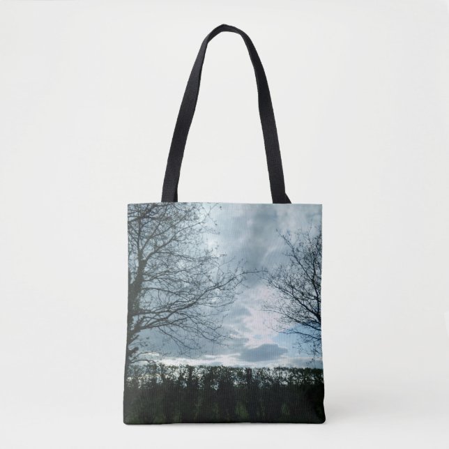 Nature Tote Bag (Front)