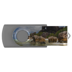 Nature Usb Flash Drive