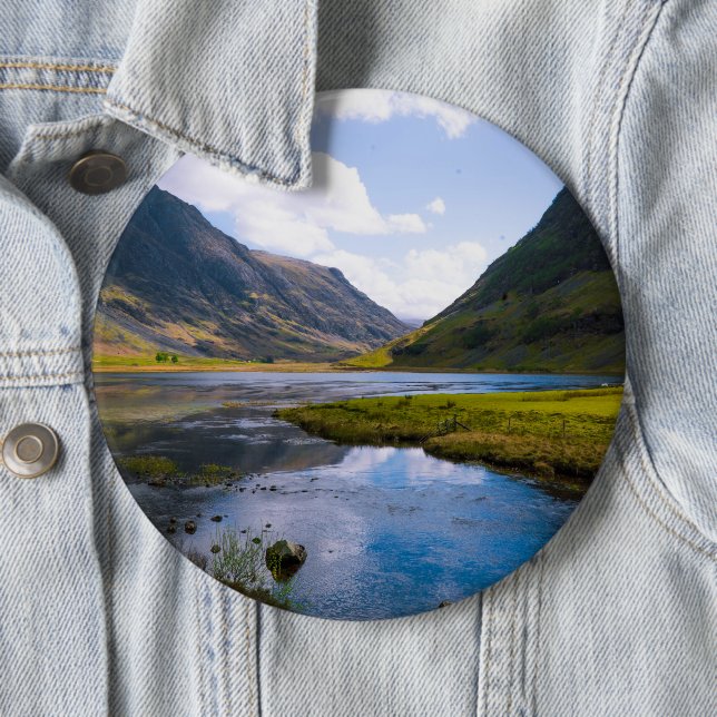 nature wiew,mountain button (In Situ)