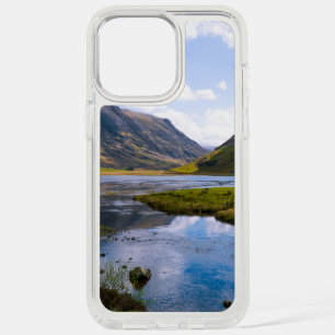 nature wiew,mountain iPhone 15 pro max case