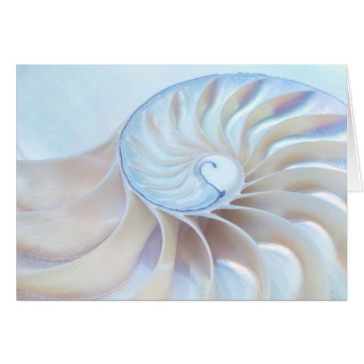 Nature's Art 2 Cards (Front Horizontal)