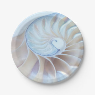 Nature's Art 2 Paper Plates