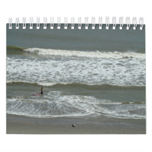 Nature's Beauty Calendar