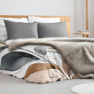 Nature's Botanicals Duvet Cover