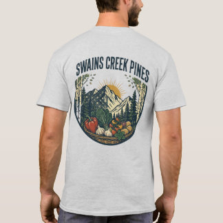 Nature's Bounty T-Shirt
