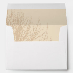 Nature's Branches Envelope