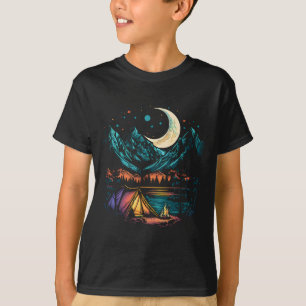 Nature's Call T-Shirt