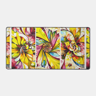 Natures Candy Desk Mat
