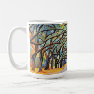 Nature's Cathedral Mug