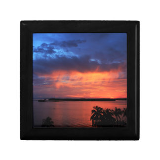 Nature's Collection Keepsake Box