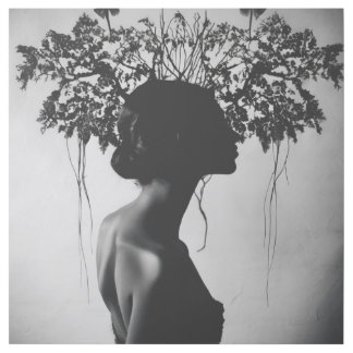 Nature's Crown Gallery Wrap