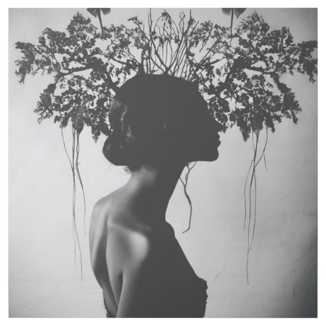 Nature's Crown Gallery Wrap (Front)