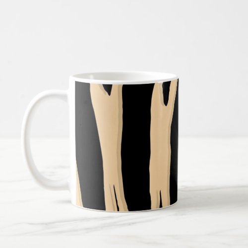 Natures Elegance Coffee Mug