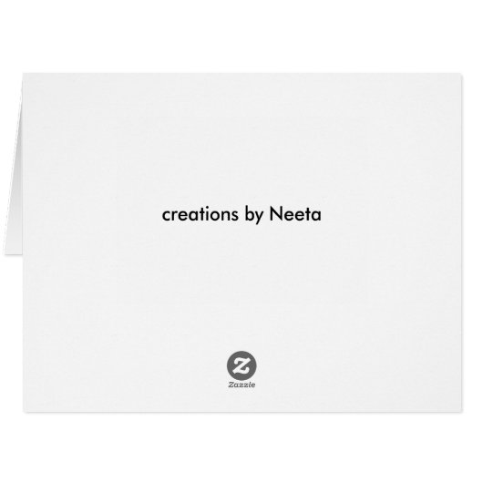 Natures Expressions (Back Horizontal)