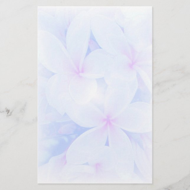 Natures Garden Stationery (Front)