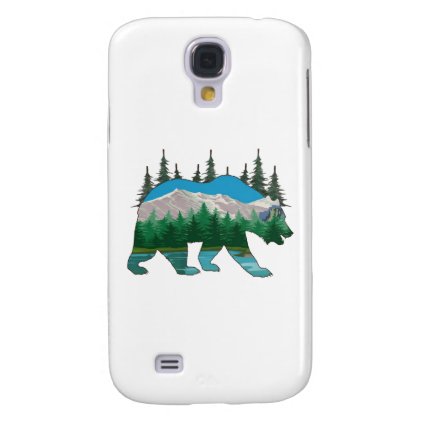 NATURES GLORY SAMSUNG GALAXY S4 COVER