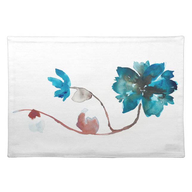 Natures Greenery V Placemat (Front)