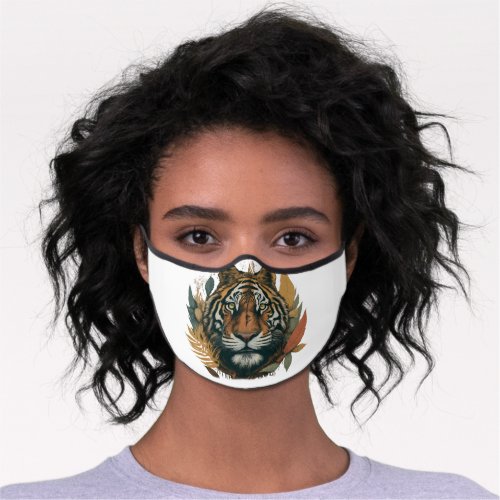 Natures Guardian Premium Face Mask