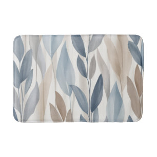 Nature's Hues Bath Mat
