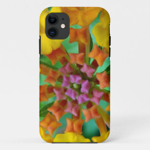 Nature's Jewels iPhone 11 Case