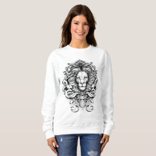 Nature's Kingdom Sweatshirt