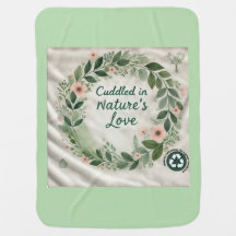 Nature's Love AI art