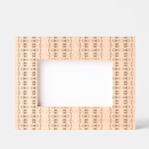 Nature's Love: Typography with a Blooming Rose Engraved Frames