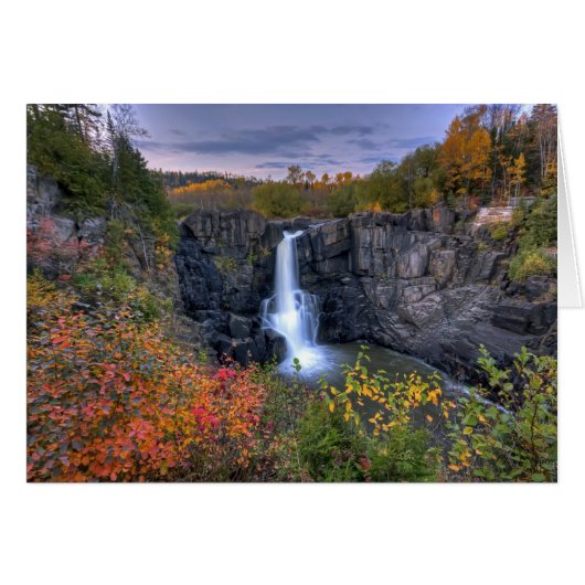 Natures Magic Cards (Front Horizontal)
