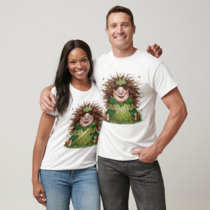 NATURE'S NURTURER T-Shirt