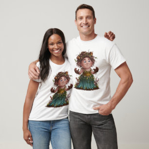 NATURE'S NURTURER T-Shirt