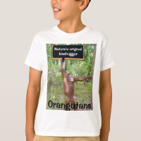 Nature's Original Treehugger