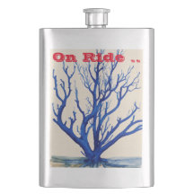 "Nature's Palette on the Go"?