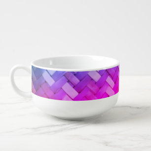 Natures Palette Soup Mug