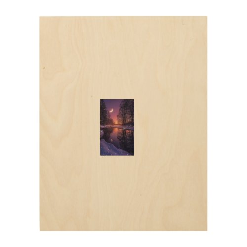Natures Palette Wall Natural Design Wood Wall Art