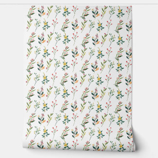 Nature's Palette Wallpaper Wallpaper