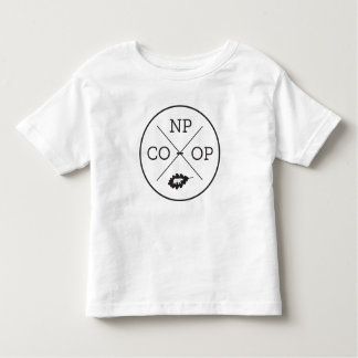 Nature's Pointe Kid's Circle Design T-Shirt