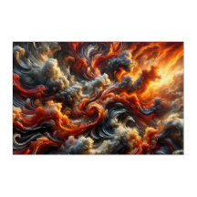 Nature's primal forces