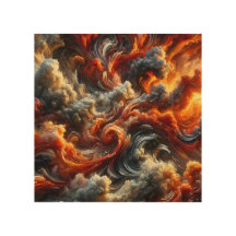 Nature's primal forces