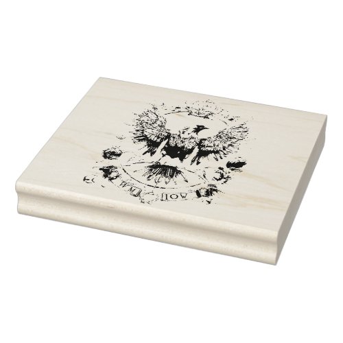 Natures Symphony A Wood Art Stamp Collection