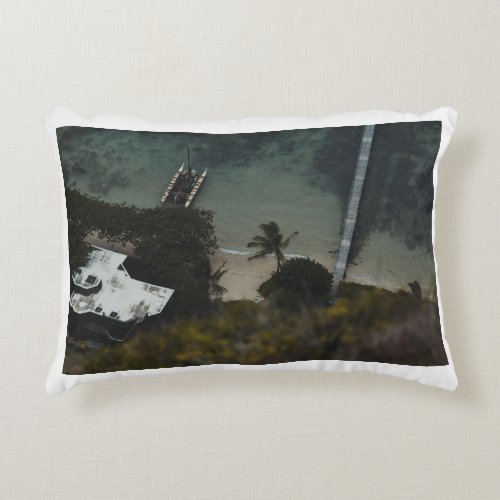 Natures Symphony Pillow Cover Collection