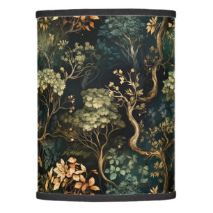 Nature's Tapestry Lamp Shade
