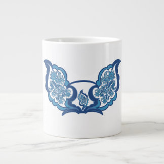 Natures Warmth in Every Giant Coffee Mug