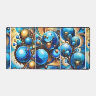 Natures Wonder Desk Mat