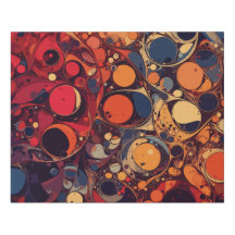 Nature's Wonder In Progress - A Biological Even