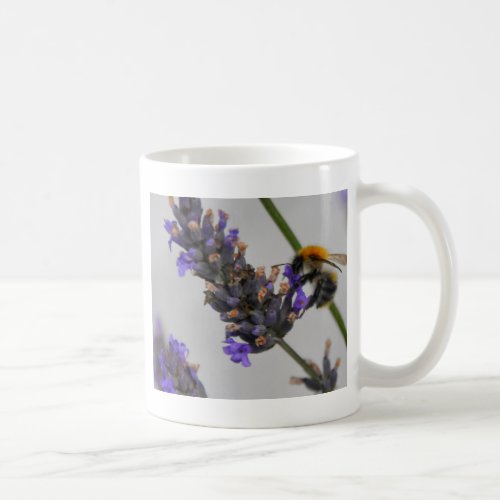 Natures Wonderful Workers Coffee Mug