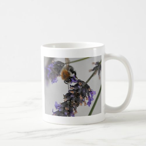 Natures Wonderful Workers Coffee Mug