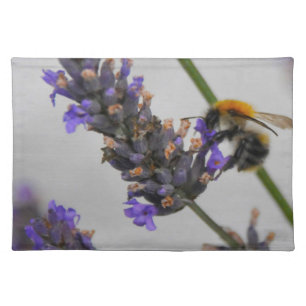 Natures Wonderful Workers Placemat