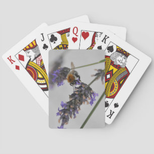 Natures Wonderful Workers Poker Cards