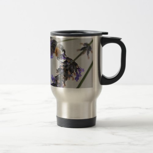 Natures Wonderful Workers Travel Mug