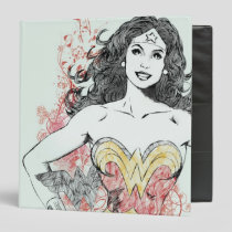 Naturess Design 3 Binder